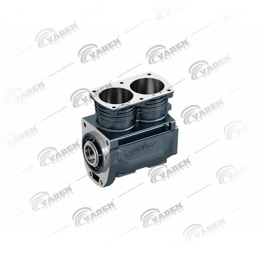 VADEN 7100 802 001 Compressor Crankcase