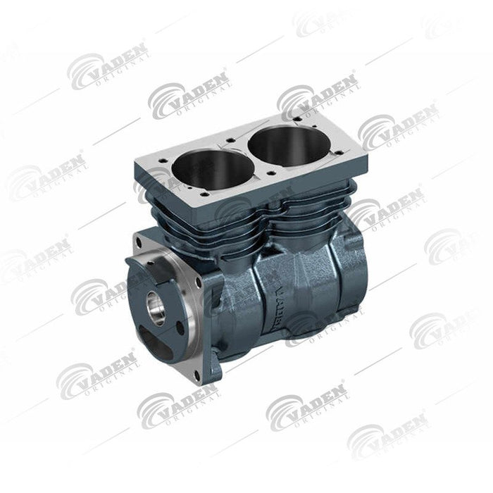 VADEN 7100 852 006 Compressor Crankcase