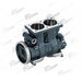 VADEN 7100 852 021 Compressor Crankcase