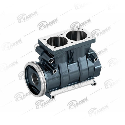 VADEN 7100 852 022 Compressor Crankcase