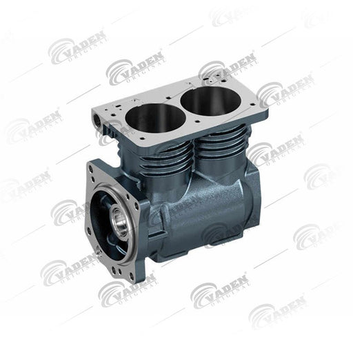 VADEN 7100 882 007 Compressor Crankcase