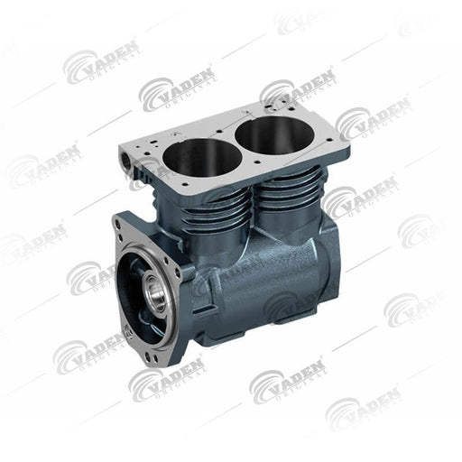 VADEN 7100 882 008 Compressor Crankcase