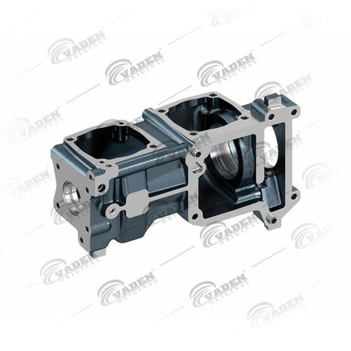 VADEN 7100 902 001 Compressor Crankcase