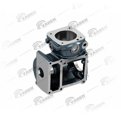 VADEN 7100 921 003 Compressor Crankcase