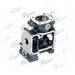 VADEN 7100 921 021 Compressor Crankcase
