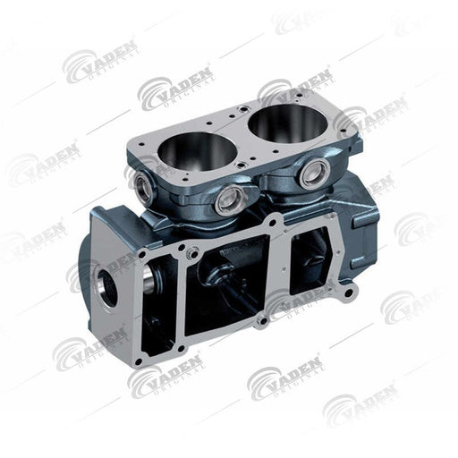 VADEN 7100 922 002 Compressor Crankcase