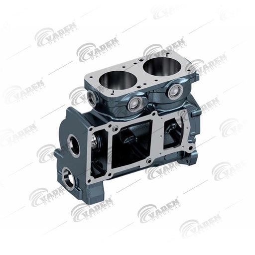 VADEN 7100 922 003 Compressor Crankcase