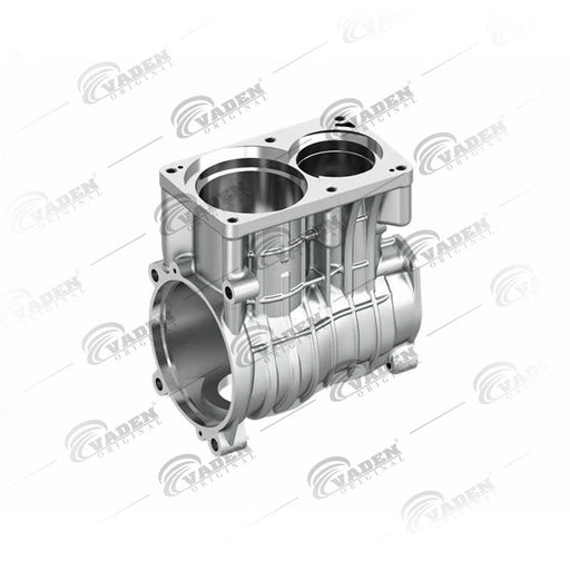 VADEN 7100 922 005 Compressor Crankcase