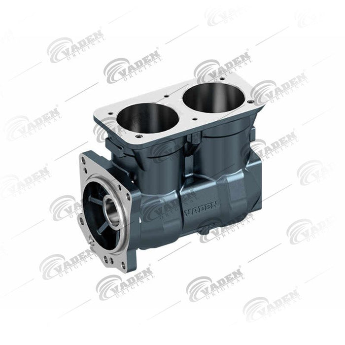 VADEN 7100 922 006 Compressor Crankcase