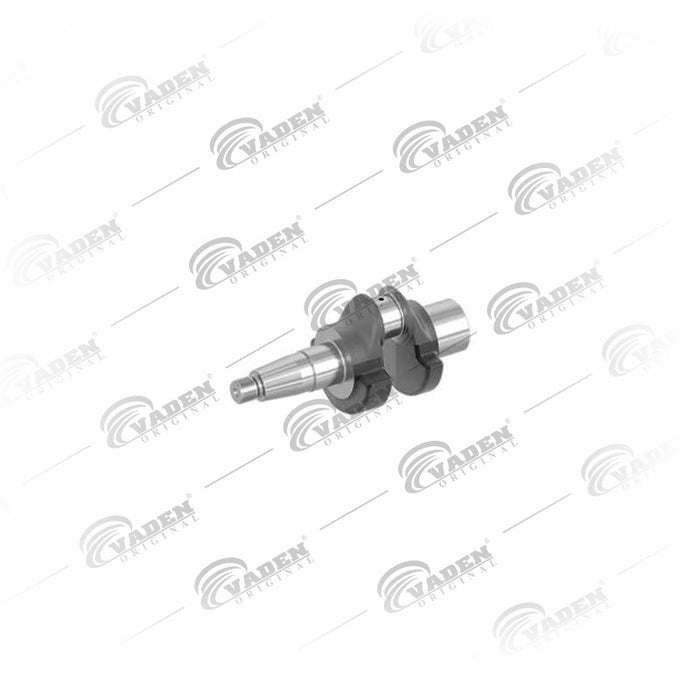 VADEN 7200 651 001 Compressor Crankshaft