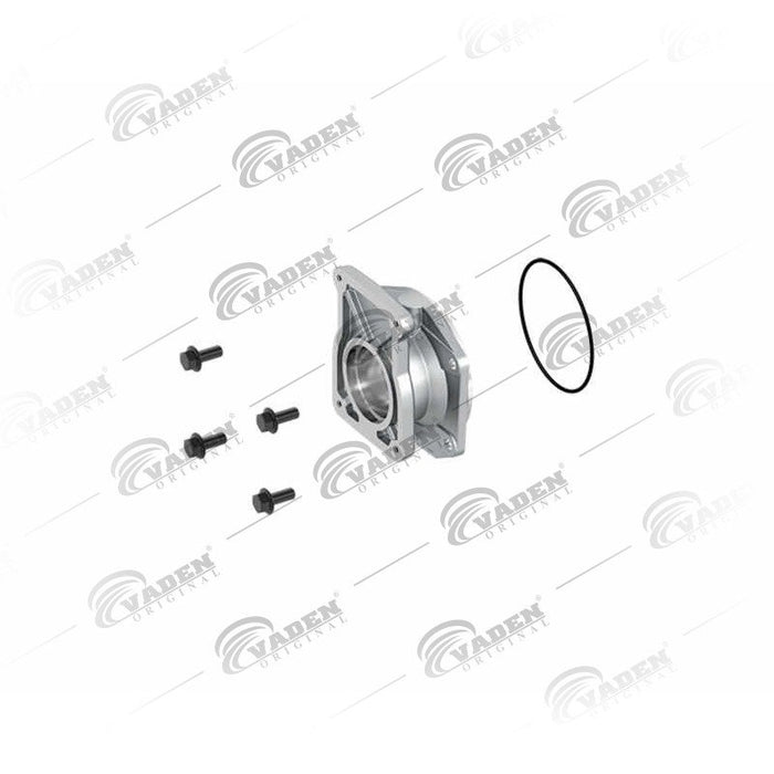 VADEN 7500 820 001 Crankshaft Flange