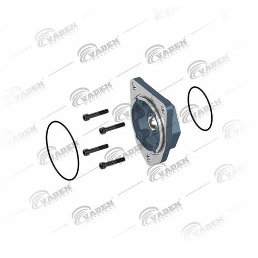 VADEN 7500 880 009 Crankshaft Flange