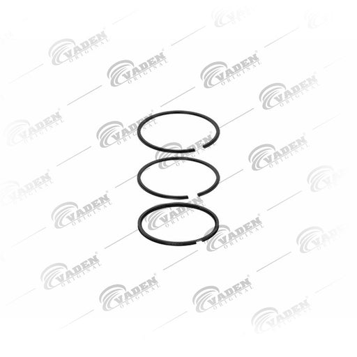 VADEN 751 200 75,00mm (STD) 2,00+2,00+4,00 Compressor Ring