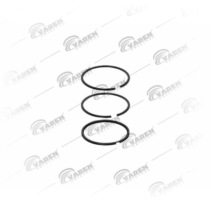 VADEN 751 204 75,00mm (+1,00) 2,00+2,00+4,00 Compressor Ring