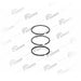 VADEN 751 204 75,00mm (+1,00) 2,00+2,00+4,00 Compressor Ring