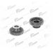 VADEN 7600 750 008 Compressor Gear