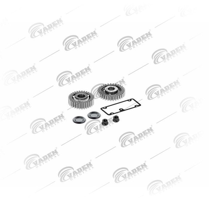 VADEN 7600 921 013 Compressor Gear Set
