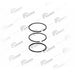 VADEN 781 200 78,00mm (STD) 2.50+2.50+4.00 Compressor Ring