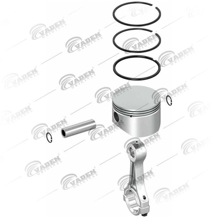 Air Compressor Connecting Rod 3090257 Volvo Air Compressor Connecting Rod 3090257 Volvo