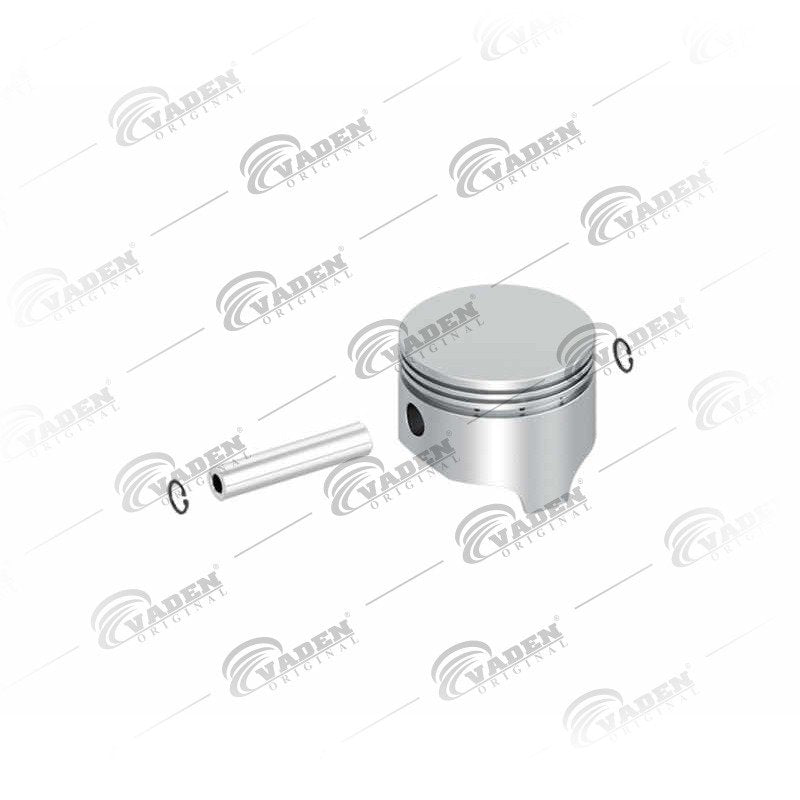 VADEN 803 154 Ø80.00mm (1,00) Compressor Piston — GenParts.eu