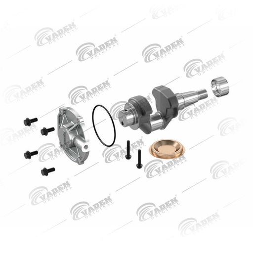 VADEN 8100 851 006 Compressor Crankshaft Repair Kit