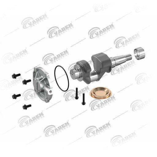 VADEN 8100 851 007 Compressor Crankshaft Repair Kit