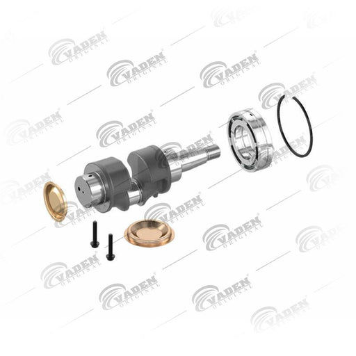 VADEN 8100 851 008 Compressor Crankshaft Repair Kit