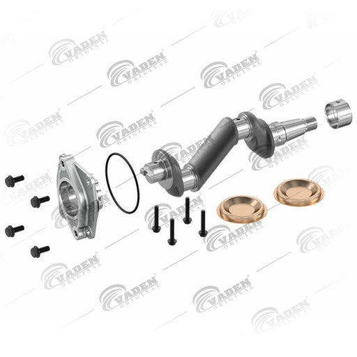 VADEN 8100 852 002 Compressor Crankshaft Repair Kit