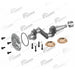 VADEN 8100 852 004 Compressor Crankshaft Repair Kit