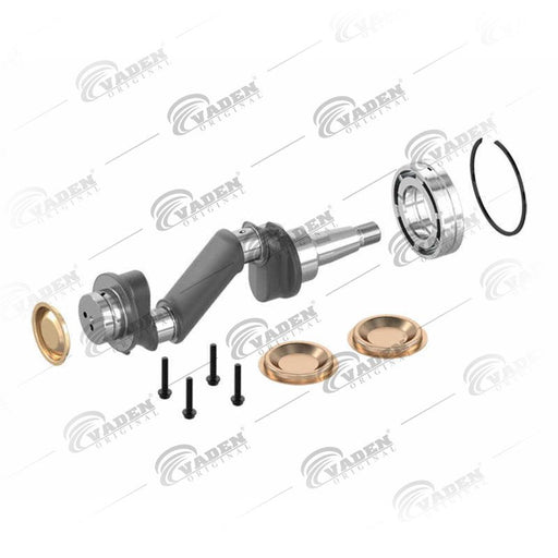 VADEN 8100 852 008 Compressor Crankshaft Repair Kit