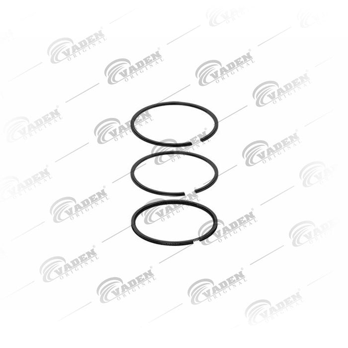 VADEN 821 202 82,00mm (+0,50) 2.50+2.50+4.00 Compressor Ring