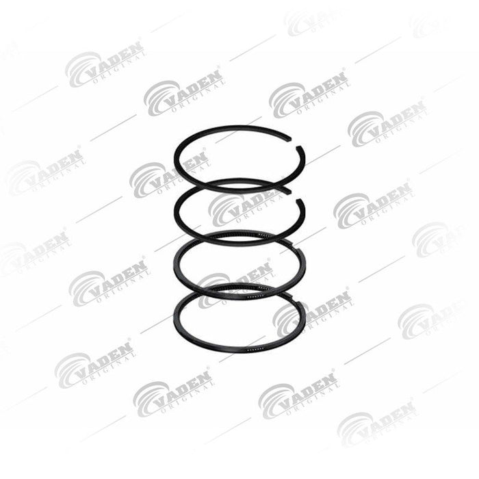 VADEN 852 202 85,725mm (+0,50) 2,40+2,40+4,75+4,75 Compressor Ring
