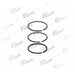 VADEN 861 201 86,00mm (+0,25) 2,00+2,00+3,00 Compressor Ring