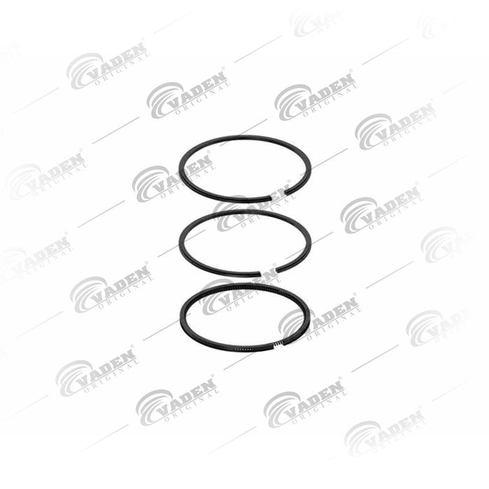 VADEN 881 202 88,00mm (+0,50) 2,50+2,50+4,00 Compressor Ring