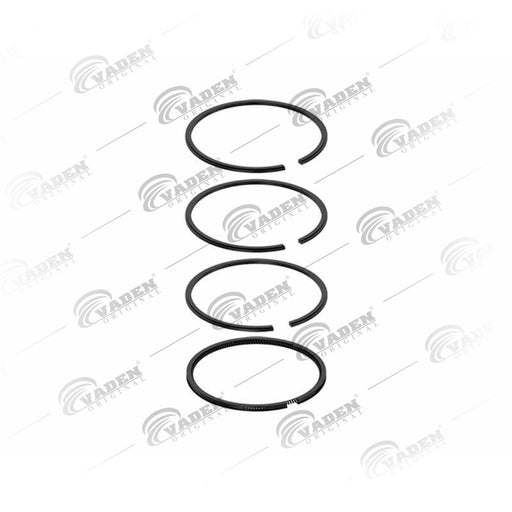 VADEN 902 200 90,00mm (STD) 2,50+2,50+2,50+4,00 Compressor Ring