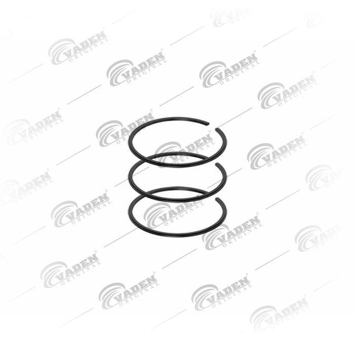 VADEN 941 200 94.00mm (STD) 2,50+2,50+2,50 Compressor Ring