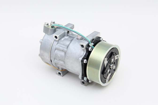 SLP ACC-032 Ac Compressor - 1531196,1888032,570608