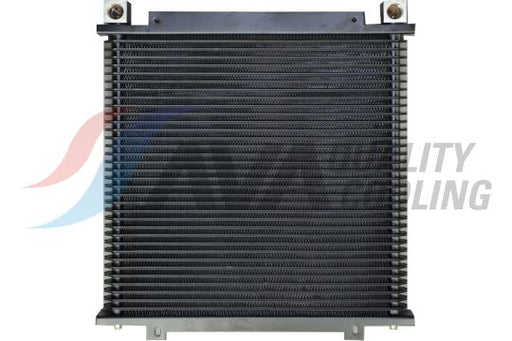Highway Automotive 32101001 AS3001 Oil Cooler