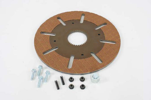 SLP BFD-977 Friction Disc Kit - 11999977