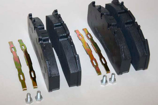 SLP BRP-711 Brake Pad Kit - 20568711,21352570,21496550
