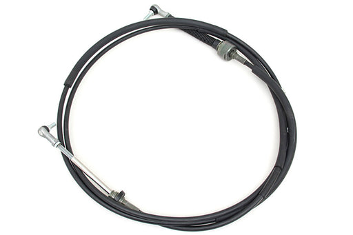 SLP CC-498 Control Cable, Gear Shift - 20961498