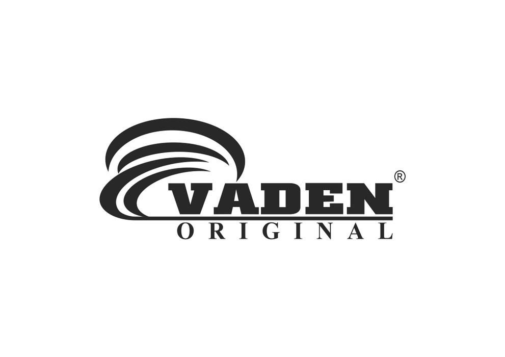 VADEN 303.16.0005 Trailer Control Valve