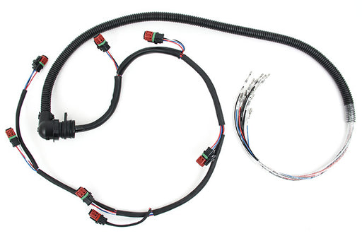 SLP CON-490 Injector Wire Harness - 22248490,7422248490