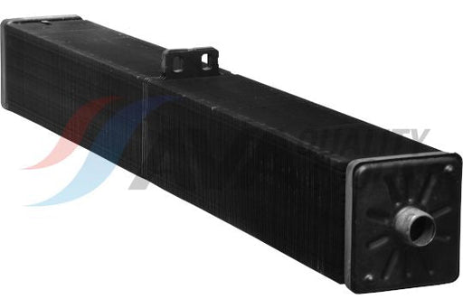 Highway Automotive 10106005 CP2021 Radiator - Panel