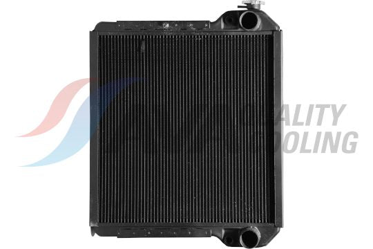 Highway Automotive 10105011 CS2032 Radiator