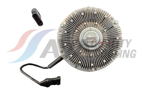 Highway Automotive 61011013 DFC067 Fan Clutch Electronic Control
