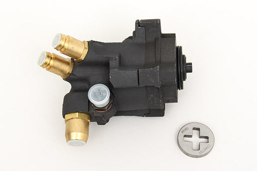 SLP FP-142 Fuel Pump - 1518142