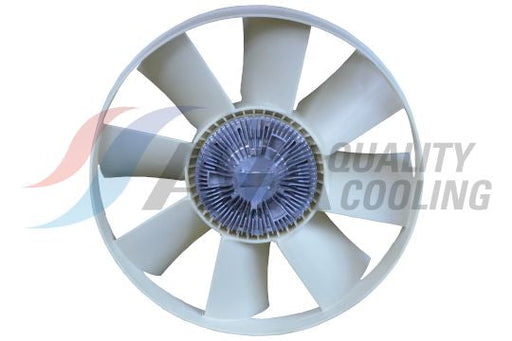 Highway Automotive 60021020 IVF142 Fan Clutch Wheel