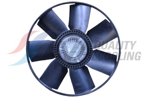 Highway Automotive 60021007 IVF149 Fan Clutch Wheel