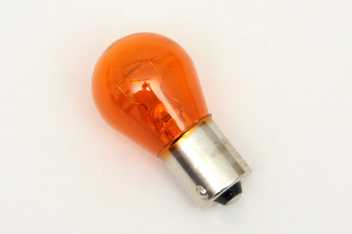 SLP LIB-673 Light Bulb Bau15S 24V Py21W Amber - 1784673